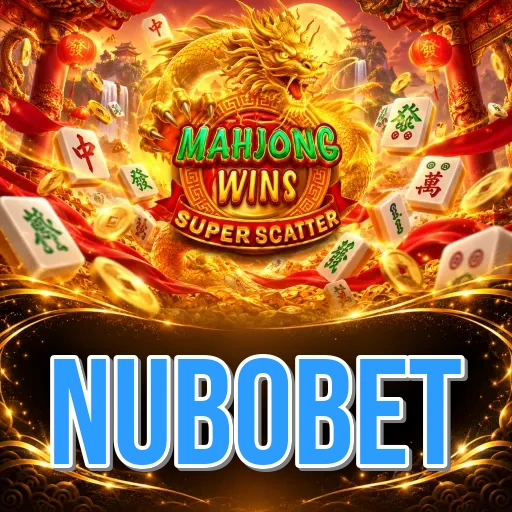 nubobet official channel check page preview